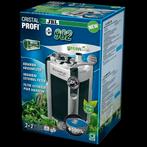 Aquarium pomp JBL Crystal profi e902, Dieren en Toebehoren, Vissen | Aquaria en Toebehoren, Ophalen, Gebruikt, Filter of Co2