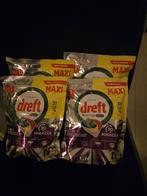 Dreft platinum miracle 31 stuks per zak, Ophalen of Verzenden