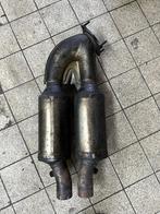 Dpf filter leeg A6 Bitdi dpf delete, Ophalen, Audi