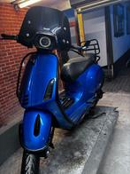 Vespa sprint 80cc azzuro blauw, Ophalen, Zo goed als nieuw, Overige modellen