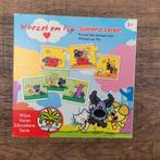 in goede staat en compleet!, Ophalen of Verzenden, 10 tot 50 stukjes, Gebruikt