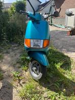 Piaggio Sfera 80cc 2t, Fietsen en Brommers, Scooters | Piaggio, Ophalen, Overige modellen, Zo goed als nieuw, 80 cc
