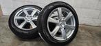 19" Volvo XC90 XC60 orig velgen zomer / winterbanden NIEUW, Auto-onderdelen, 19 inch, Banden en Velgen, Nieuw, 235 mm