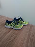 Asics hardloopschoen maat 35,5, Ophalen of Verzenden, Gebruikt, Hardloopschoenen, Asics