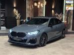 BMW 2-serie Gran Coupé M235i xDrive PANO|KUIP|FULL OPTION, Automaat, 1998 cc, Gebruikt, Euro 6