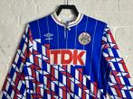 Longsleeve tdk voetbalshirt ajax, Maat XL, Ophalen of Verzenden, Shirt