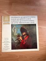 Telefunken - Barok/Frühklassik LP, Ophalen of Verzenden, Barok, Gebruikt, Kamermuziek
