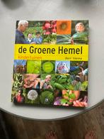 B. Ydema - De Groene Hemel, Gelezen, B. Ydema, Ophalen of Verzenden, Interieur en Design