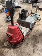 2x Verhagen Elektrische Trekker - Gebruikt, Ophalen of Verzenden