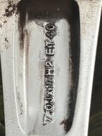 17 inch VW London velgen, Ophalen, Velg(en), 17 inch, All Season