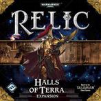 Op zoek naar Relic uitbreiding, Hobby en Vrije tijd, Verzenden, Zo goed als nieuw