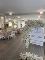 Zaal-zalen-zaalverhuur-zalencentrum, Bruiloft- of Feestlocatie