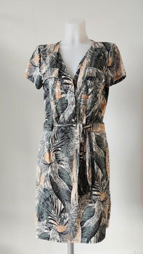 K Design Jurk - Maat S, Kleding | Dames, Jurken, Zo goed als nieuw, Maat 36 (S), Overige kleuren, Ophalen of Verzenden