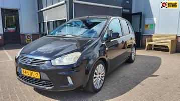 Ford C-Max 1.8-16V Limited beschikbaar voor biedingen