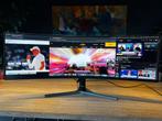 Samsung Odyssey G9 49" Curved Gaming Monitor – Excellente st, 101 t/m 150 Hz, VA, Zo goed als nieuw, DisplayPort