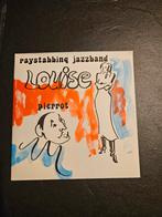 Raystabbing Jazzband - Louise / Pierrot, Gebruikt, 7 inch, Single, Ophalen of Verzenden