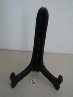 Ouderwetse bordenstandaard (9), Antiek en Kunst, Ophalen of Verzenden