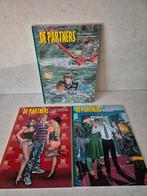 De Partners - UFO + Albino + Hardcover Dynamiet, Boeken, Stripboeken, Meerdere stripboeken, Ophalen of Verzenden, Zo goed als nieuw