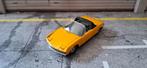 1.43 porsche 914/6, Hobby en Vrije tijd, Modelauto's | 1:43, Ophalen of Verzenden, Zo goed als nieuw, Auto, Solido