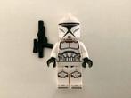 LEGO Star Wars - minifiguur - sw1189 - Clone Trooper Phase 1, Ophalen of Verzenden, Lego, Zo goed als nieuw, Losse stenen