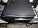 TrueNAS PC: R5 5500 | 16GB RAM |250GB NVME| 4x2TB HDD, 2xSSD, Ophalen, AMD Ryzen 5, Zo goed als nieuw, HDD