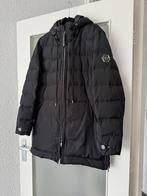 Mooi jas van philipp plein, Zwart, Ophalen of Verzenden, Philipp Plein, Gedragen