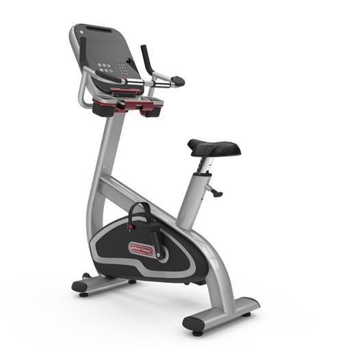 StarTrac 8 UB, Sport en Fitness, Fitnessapparatuur, Zo goed als nieuw, Hometrainer, Benen, Buik, Aluminium, Ophalen of Verzenden