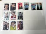 A.C.E various junhee jun photocards, Verzenden, Zo goed als nieuw, Foto of Kaart
