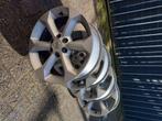 Velgen nissan navarra/pathfinder, Auto-onderdelen, Banden en Velgen, Ophalen, Gebruikt, Terreinwagen, Velg(en)