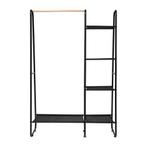 Kledingrek, Ophalen, Zo goed als nieuw