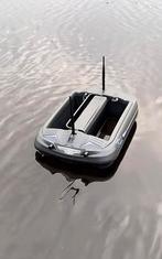 RT7 voerboot | moet snel weg!, Watersport en Boten, Hengelsport | Karpervissen, Ophalen, Zo goed als nieuw, Overige typen