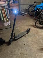 Elektrische Step - E-scooter, Ophalen, Gebruikt, Elektrische step (E-scooter)