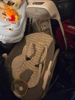 Elektrische Babyschommel, Kinderen en Baby's, Ophalen, Gebruikt