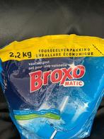 Broxomatic vaatwasser zout onthardingszout, Ophalen of Verzenden, Overige typen