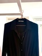 Vanilla Jumpsuit - Maat M - Zwart, Kleding | Dames, Ophalen of Verzenden, Zo goed als nieuw, Maat 38/40 (M), Zwart