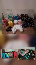 Surprise / kado verpakking maker aangeboden sint en kerst, Diversen, Kerst, Ophalen of Verzenden, Nieuw