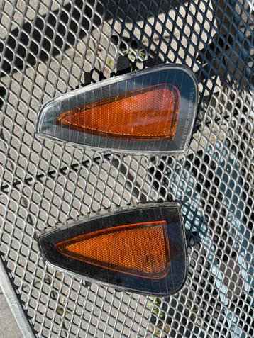 Dodge Charger 2005 koplamp reflectoren beschikbaar voor biedingen
