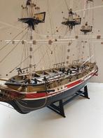 Een zeer mooi schip  €100, Hobby en Vrije tijd, Modelbouw | Boten en Schepen, Ophalen, Zo goed als nieuw, Overige merken