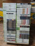 Honderden Xbox 360 Games - €3,- p/s of 4 voor €10,-, Ophalen of Verzenden, Gebruikt