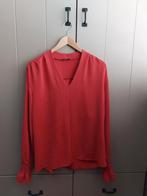 Blouse Azzurro, Kleding | Dames, Blouses en Tunieken, Ophalen of Verzenden, Nieuw, Bruin