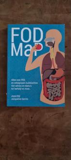 FODMAP boek - Alles over PDS, Ophalen of Verzenden, Zo goed als nieuw, Dieet en Voeding, Joyce Bijl, Jacqueline Gerrits