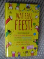 Wat een feest,tien feestverhalen-Paul v Loon.F Oomen,C Slee, Ophalen of Verzenden, Nieuw, Fictie algemeen