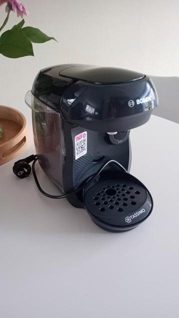 Bosch Tassimo koffiezetapparaat  beschikbaar voor biedingen