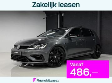 Volkswagen Golf 2.0 4Motion R | Pano | Dynaudio | Keyless beschikbaar voor biedingen