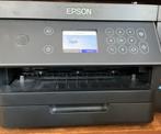 Bijna Nieuwe Epson  Catridges, Computers en Software, Printerbenodigdheden, Cartridge, Zo goed als nieuw, Ophalen