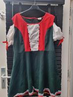 Leuk Carnaval Jurkje Maat XL, Kleding | Dames, Carnavalskleding en Feestkleding, Carnaval, Maat 46/48 (XL) of groter, Ophalen of Verzenden