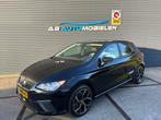 Seat Ibiza 1.0 TSI CARPLAY/ CLIMA/ NAVI/ LM VELGEN, Auto's, Seat, Voorwielaandrijving, Met garantie (alle), Parkeersensor, Origineel Nederlands