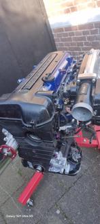 Toyota 2JZ-GTE VVT-I motorblok (Aristo) front sump, Ophalen, Gebruikt, Toyota