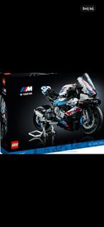 Technic lego  bmw rr 1000 echts lego, Ophalen of Verzenden, Zo goed als nieuw, Lego