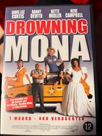 Drowning Mona, Ophalen of Verzenden, Zo goed als nieuw